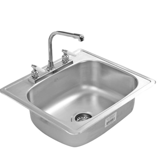 Tarja de empotrar EB TECNICA C-200 - Cubimas