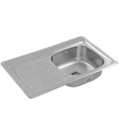 Tarja de empotrar EB TECNICA C-101N - Cubimas