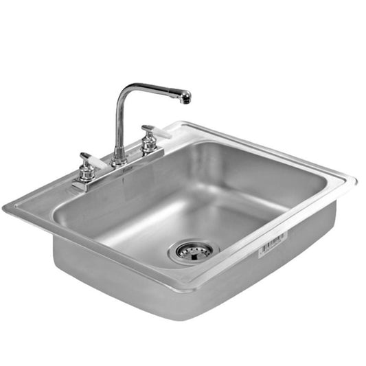 Tarja de empotrar EB TECNICA C-300 - Cubimas