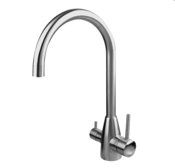 Llave Monomando Eclipse Ek-5A