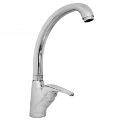 Llave Monomando EB TECNICA Eb-Euromando - Cubimas