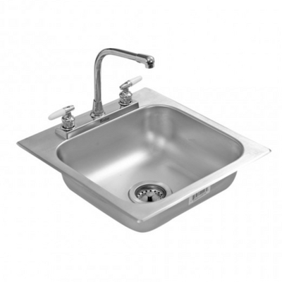 Tarjas de empotrar EB TECNICA M-100 - Cubimas