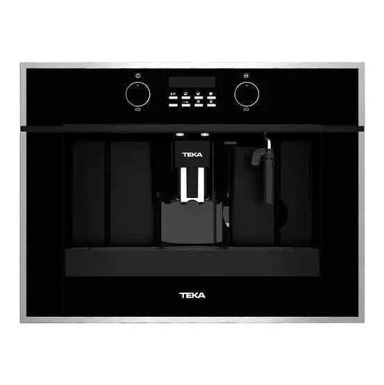 teka clc 855 gm