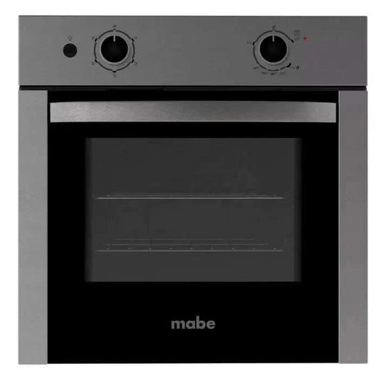 horno empotrable mabe hm6020lwai1