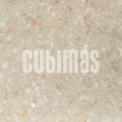 Cubierta Creme Quarstone 6218-Rd - Cubimas