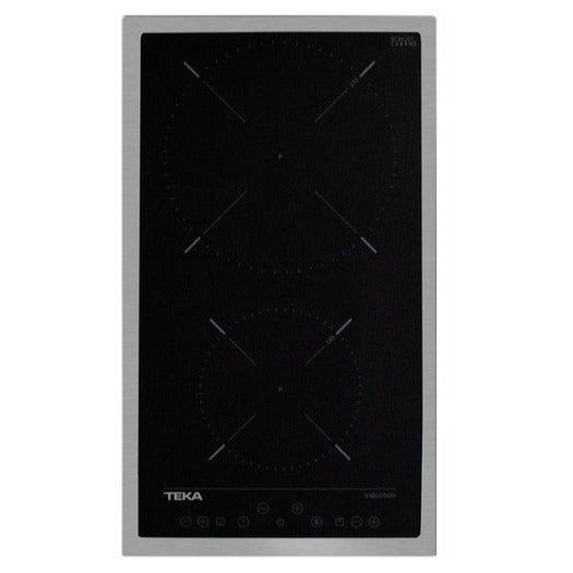 Parrilla de Inducción TEKA EFX 32300 IH de 40 cm - Cubimas