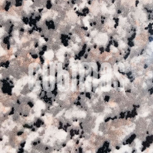 Cubierta Granito Gris 4550-01 - Cubimas