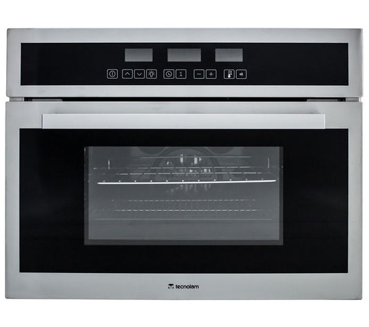 Horno Eléctrico multifunción TECNOLAM H45EOCG de 45 cm - Cubimas