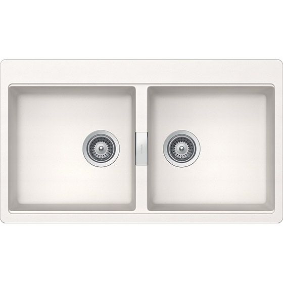 Tarjas De Submontar/ Empotrar Cuarzo Eclipse Shock Horizont 200-Polaris