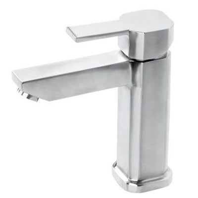 Llave Para Baño ECLIPSE IMA-100-WS - Cubimas