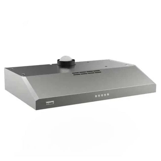 Campana IO MABE IOPU801SSX0