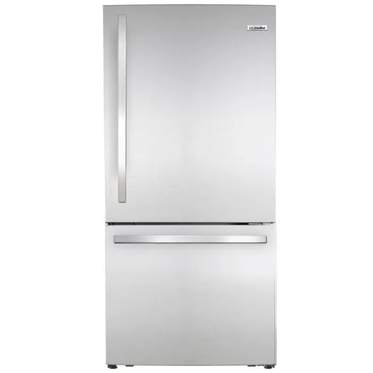 Refrigerador Bm Io Mabe Inx