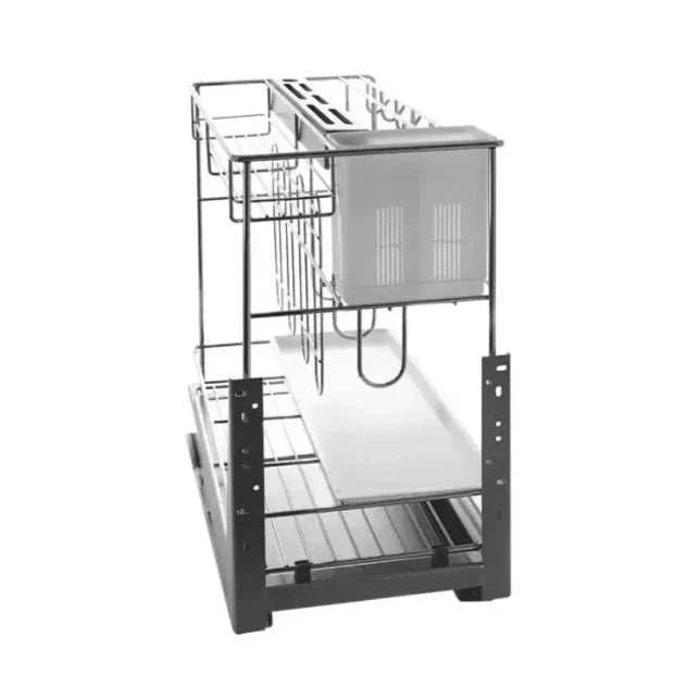 Herrajes y AccesoriosCanastilla Múltiple KELE