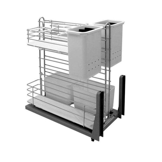 Herrajes y AccesoriosCanastilla Múltiple KELE