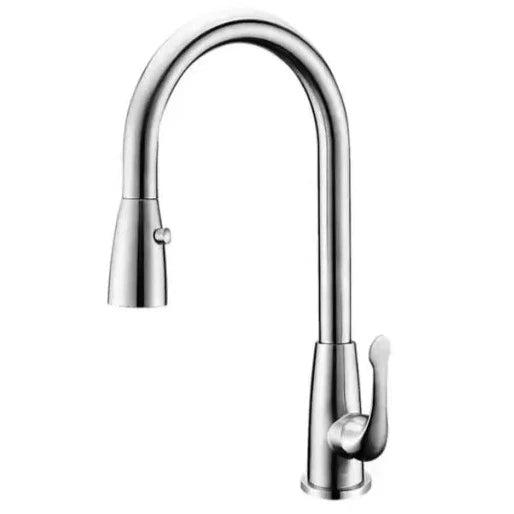 Mezcladora Kele Acero Inox Kss1232
