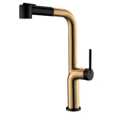 KELE KSS1236-GD/BK