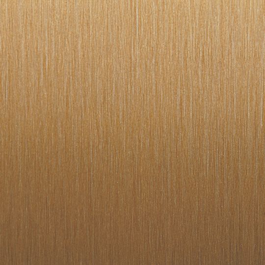 Brushed Bronzetoned Aluminum M2126