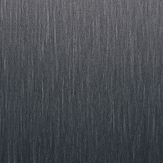 Brushed Black Aluminum M4254 - Cubimas