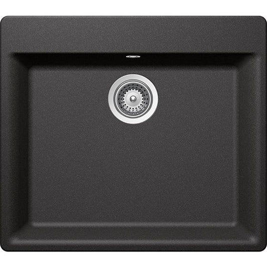 Tarjas de submontar/empotrar SCHOCK GALAXI-STONE Cuarzo - Cubimas