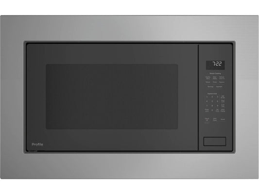 Horno De Microondas GE PROFILE Peb7227Andd - Cubimas