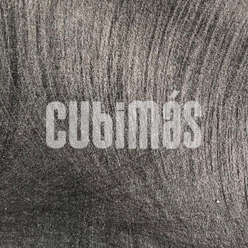 Cubierta Gris Rústico 4779-60 - Cubimas