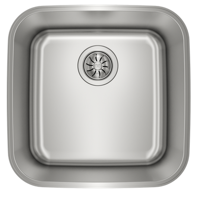 Tarja de submontar TEKA Be 40.40.25 - Cubimas