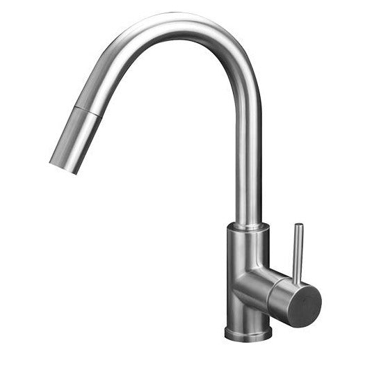 Llave Monomando Extraíble ECLIPSE Ks3033 - Cubimas