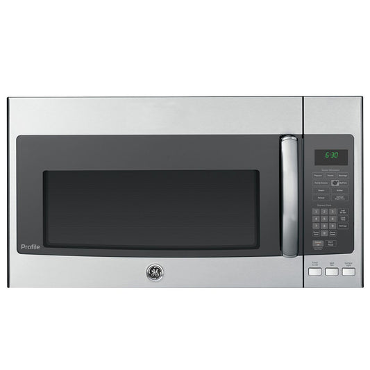 Horno De Microondas GE PROFILE Pvm9005Sjss - Cubimas
