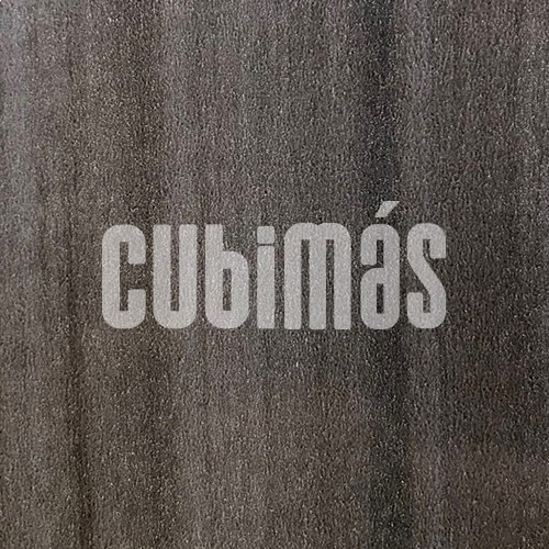 Cubierta Madera Gris 5488-90 - Cubimas
