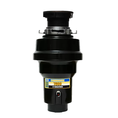 Triturador COMMODORE STC 7600 - Cubimas