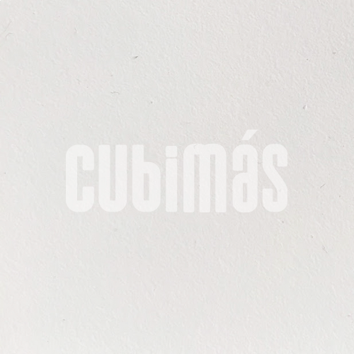 Cubierta Blanco Mate 949-58 - Cubimas