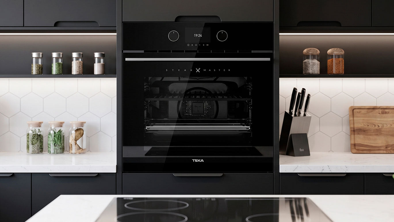 Hornos eléctricos: cualidades que los hacen favoritos para muchas cocinas
