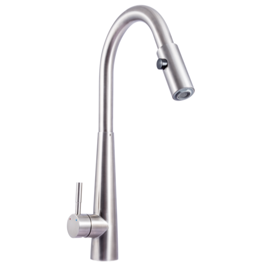 Llave Monomando ALAN 10078