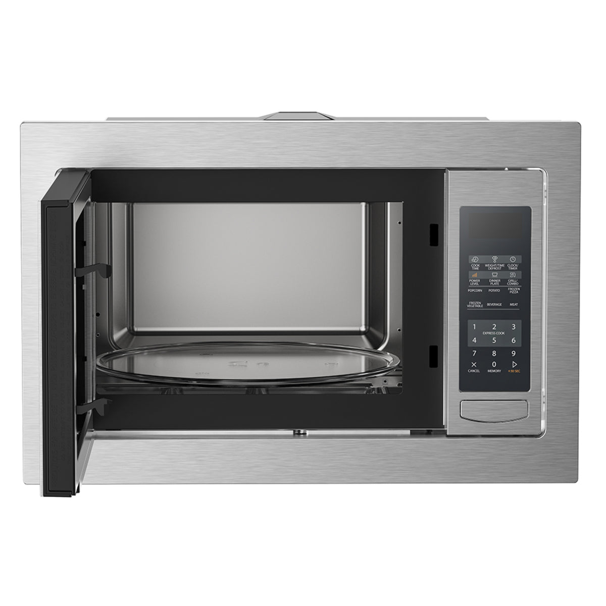 Microondas IO MABE IO110MDI1 Inox