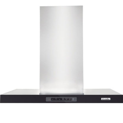 Campana de isla IO MABE IO 9019CI5I Inox - Cubimas