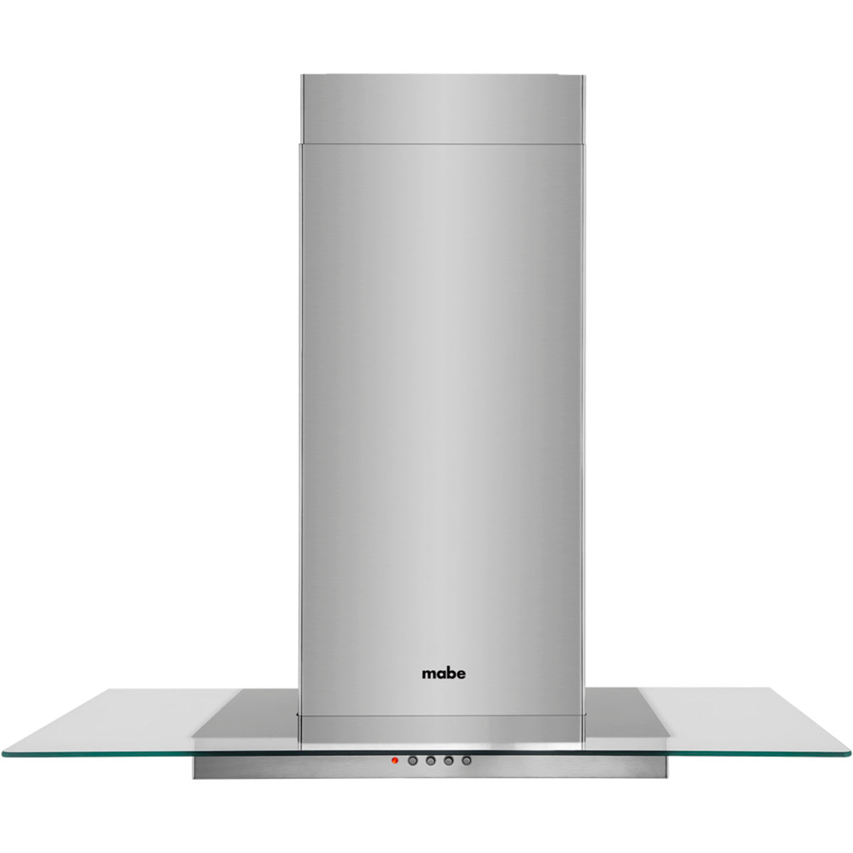 Campana de Isla 90 cm Inoxidable Mabe - CM9018I2I - Cubimas