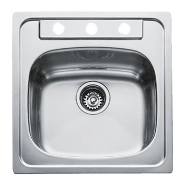 Tarja De Empotrar TEKA 508.533 1C (20.21) Teka (1B) - Cubimas