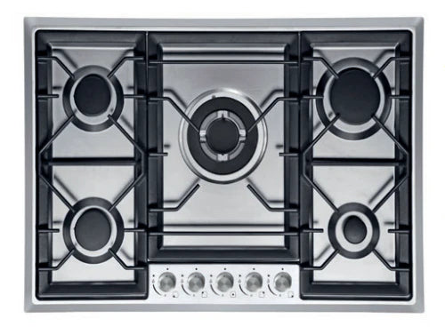 Parrillas De Gas TECNOLAM PR705.AC 76CM