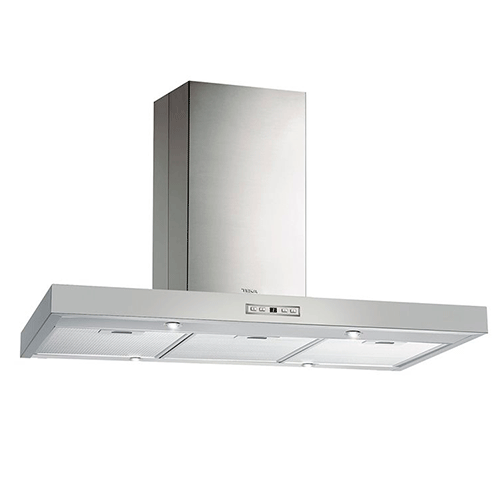 Campana isla TEKA Dh2 980 Isla - Cubimas