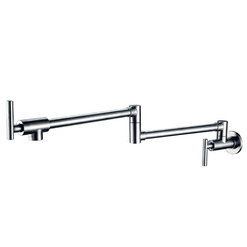 Llave Monomando TECNOLAM TEC124SS