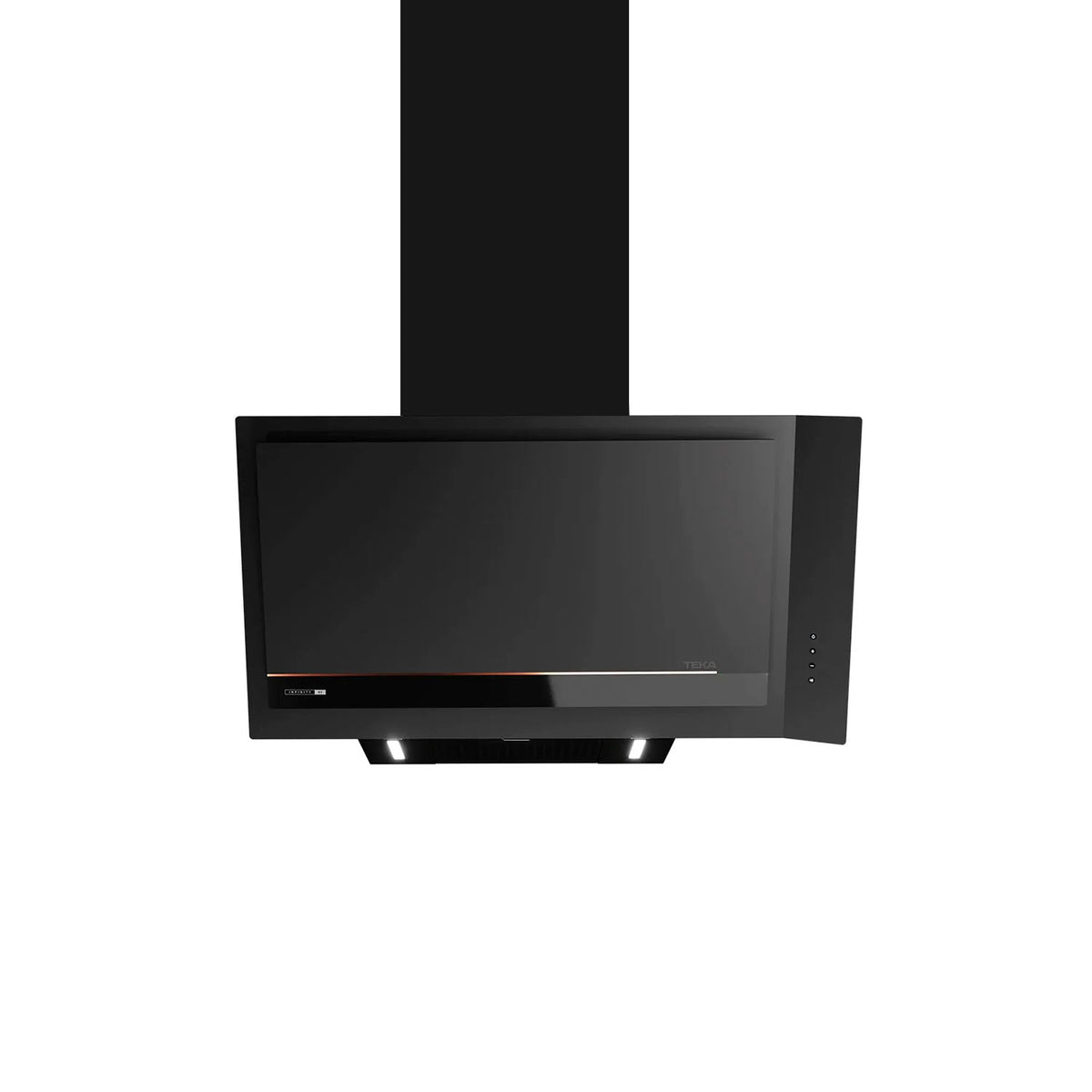 Campana extractora de pared TEKA