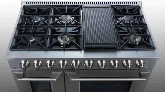 estufa TECNOLAM FGR488