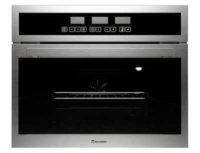 Horno de Vapor TECNOLAM H45SOCG