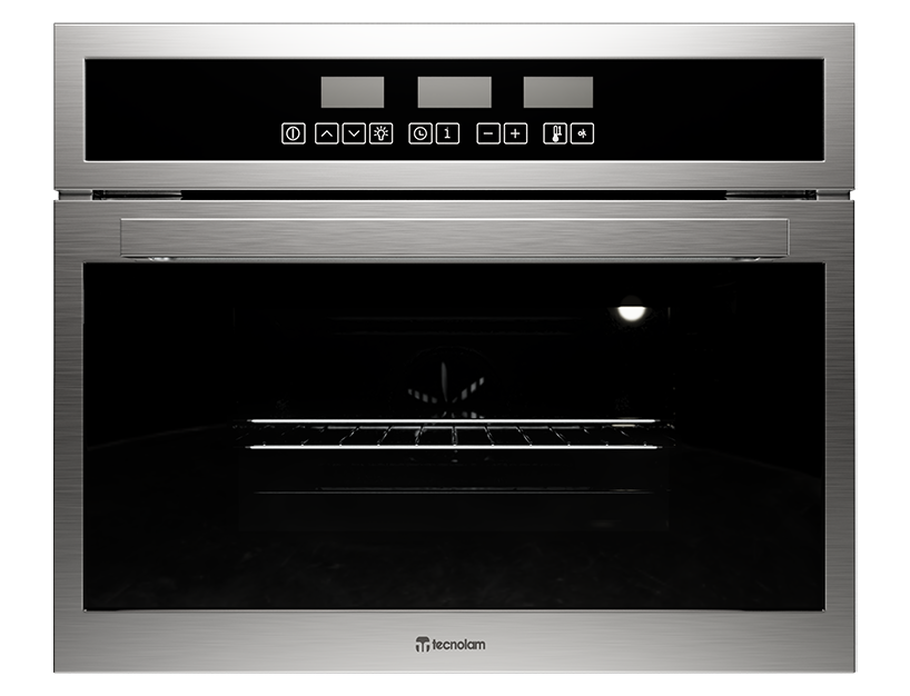 Horno de Vapor TECNOLAM H45SOCG - Cubimas