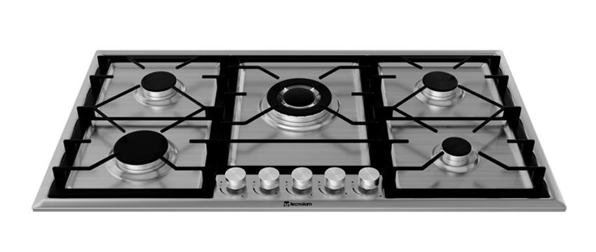 Parrilla De Gas TECNOLAM PR915.AC 91CM