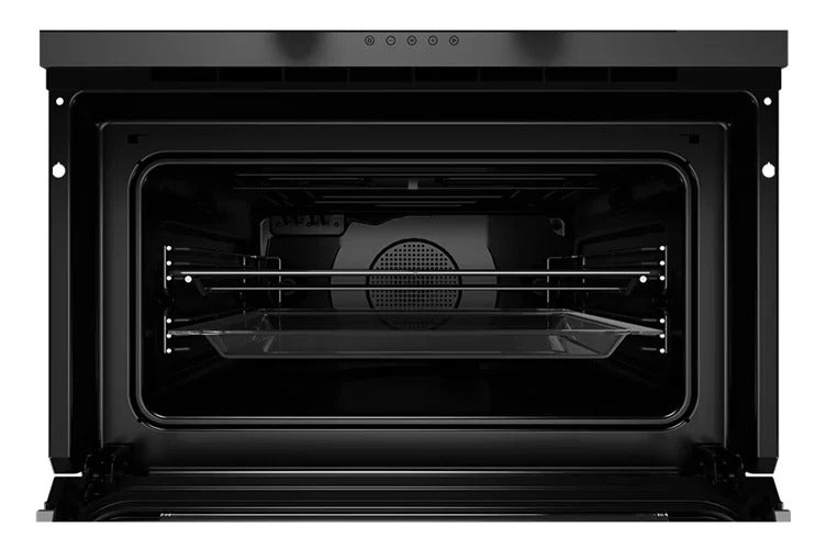 Horno Eléctrico y Microondas TEKA 60"