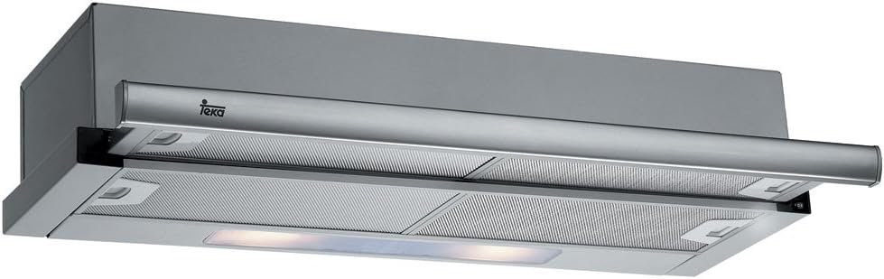 Campana TEKA TL 9310 bajo alacena de 90 cm