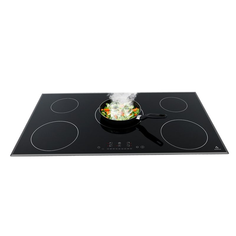 parrilla supra 5q-in