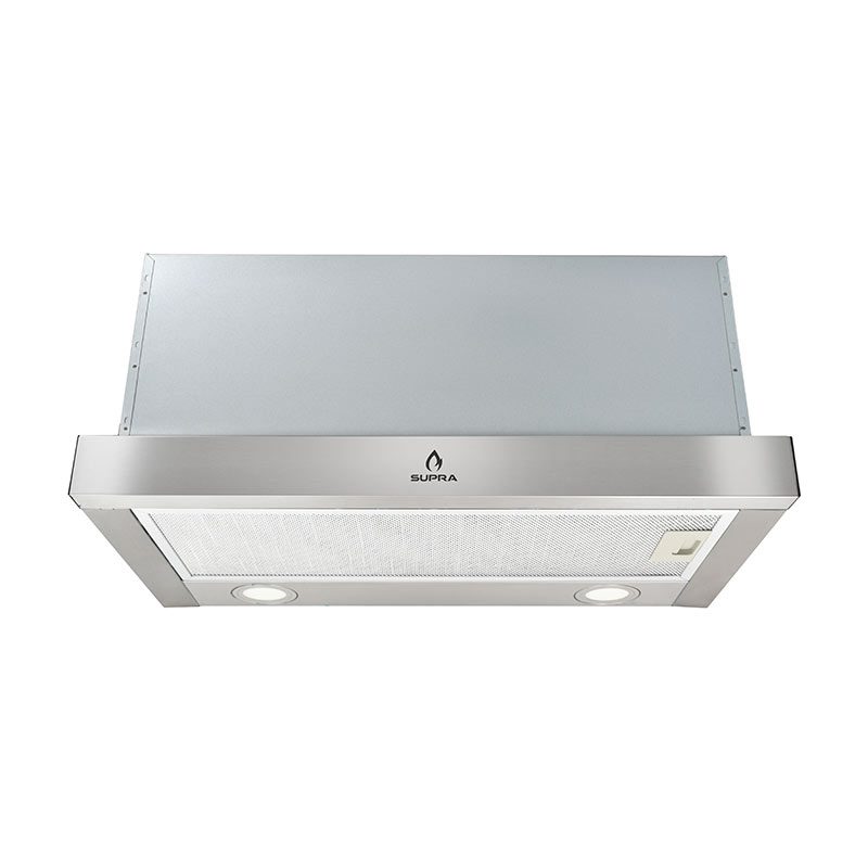 Campana extractora tipo telescópica ALLEGRA 90 - Cubimas