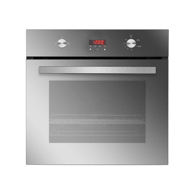 Horno Eléctrico de Convección EB TECNICA EB-501 - Cubimas